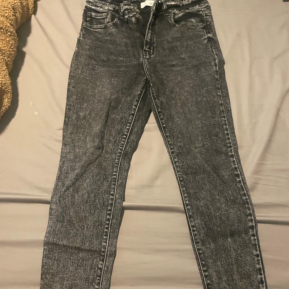 Size 9 Kancan